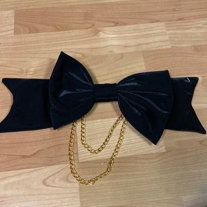 Black Bow